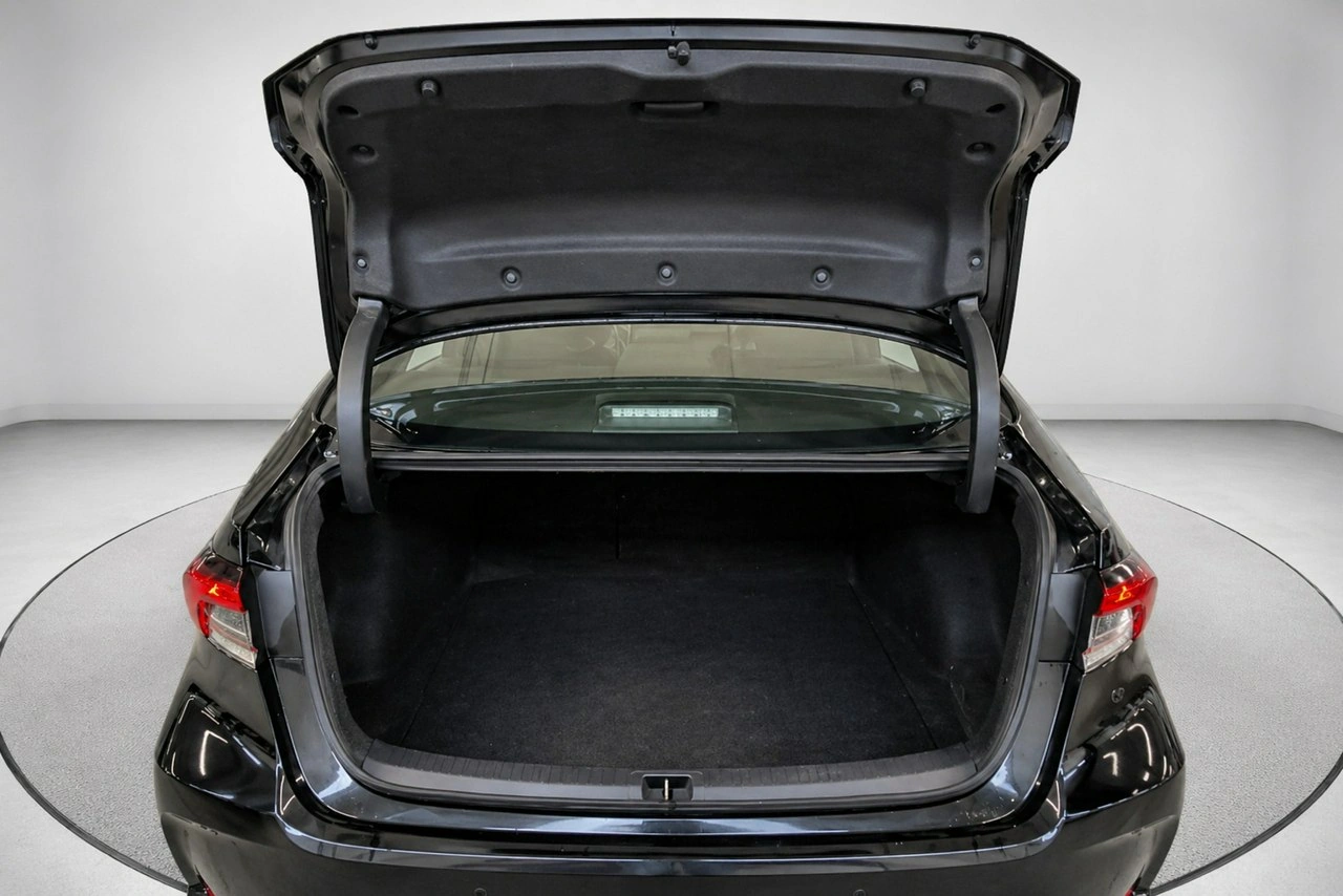Toyota Corolla - Zdjęcie 10