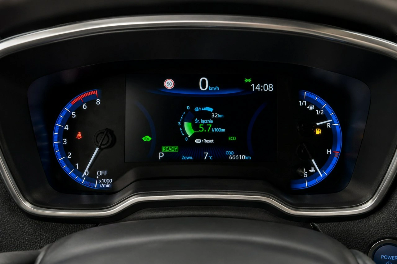 Toyota Corolla - Zdjęcie 3