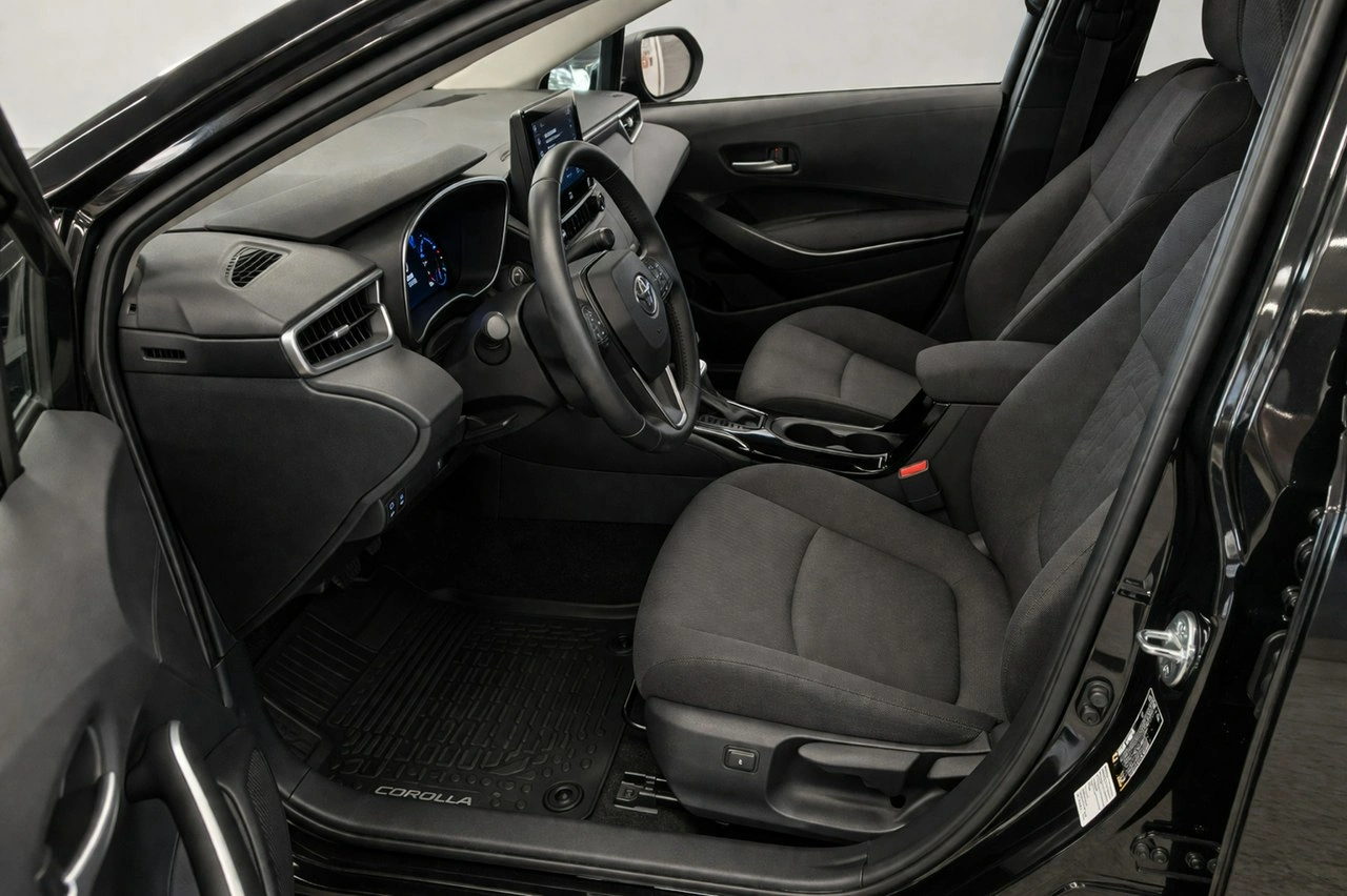 Toyota Corolla - Zdjęcie 7