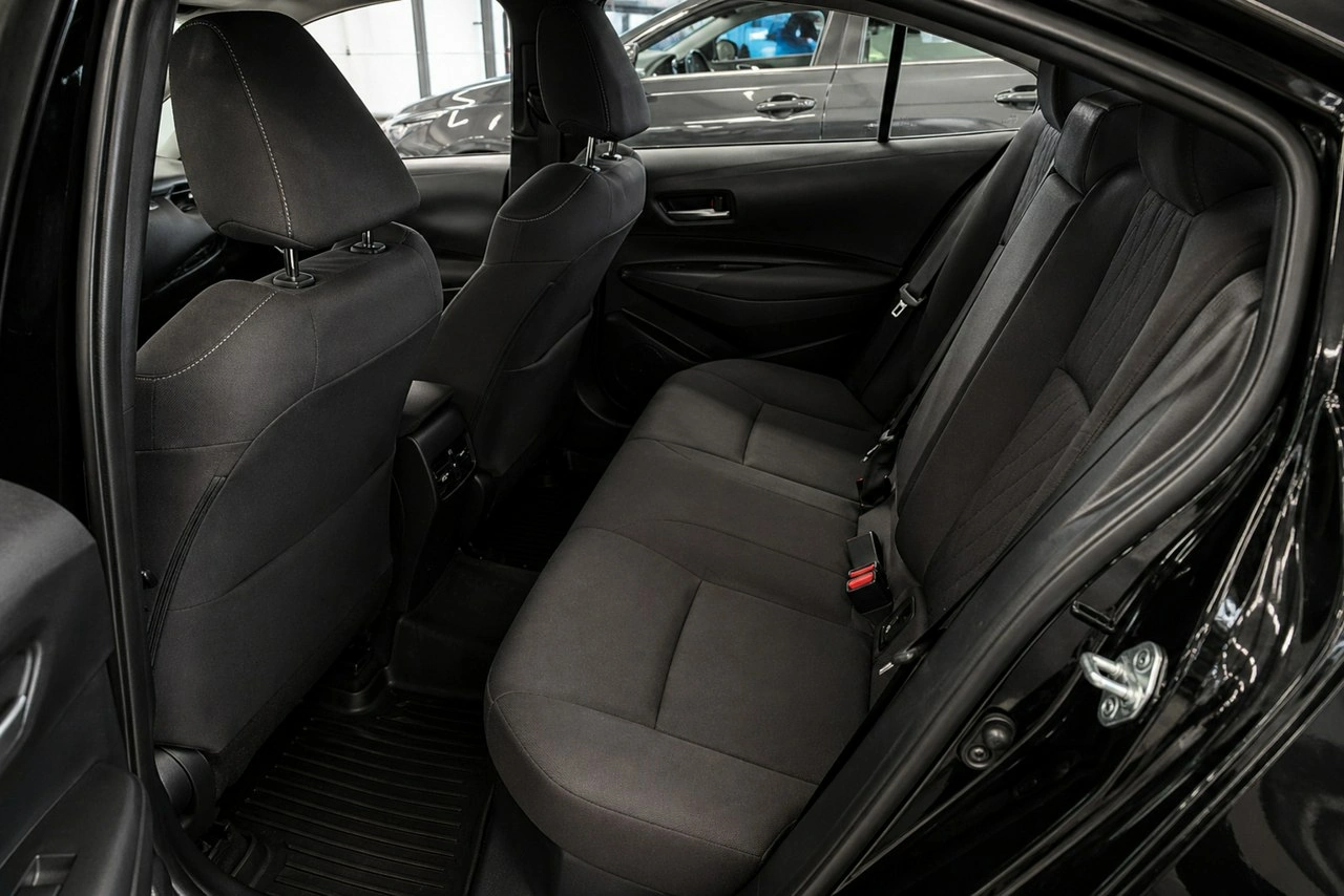 Toyota Corolla - Zdjęcie 8