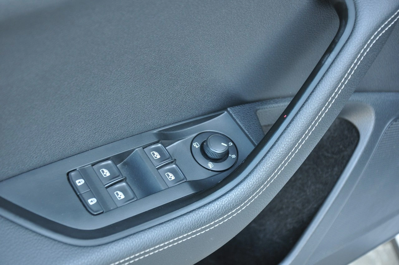 Skoda Superb - Zdjęcie 9