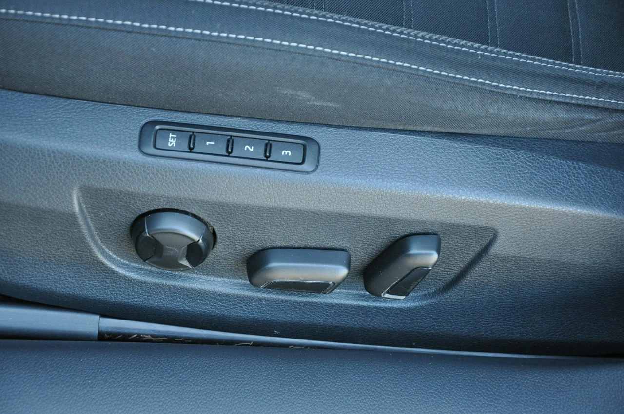 Skoda Superb - Zdjęcie 11