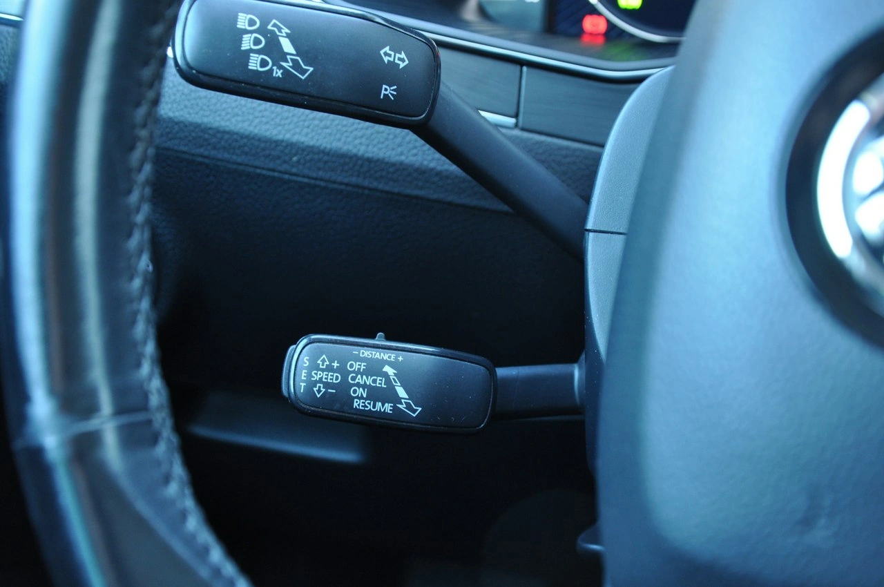 Skoda Superb - Zdjęcie 14