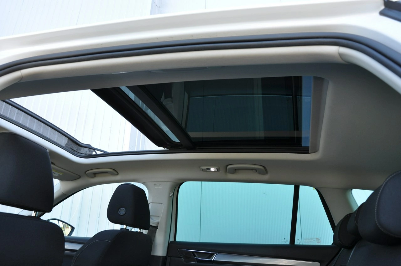 Skoda Superb - Zdjęcie 22