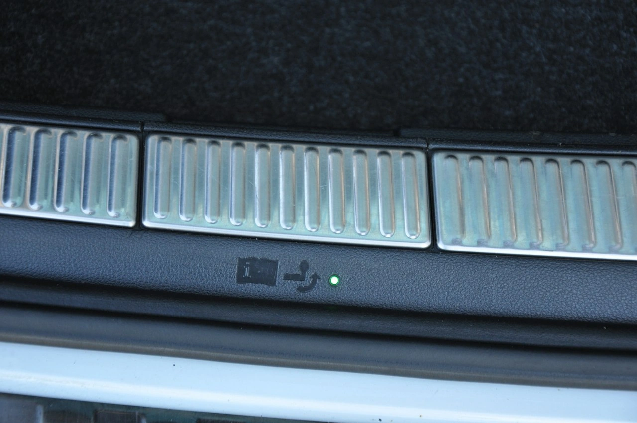 Skoda Superb - Zdjęcie 29