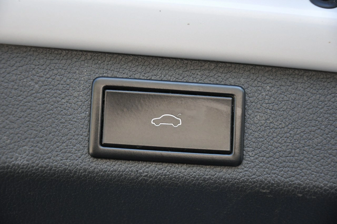 Skoda Superb - Zdjęcie 30