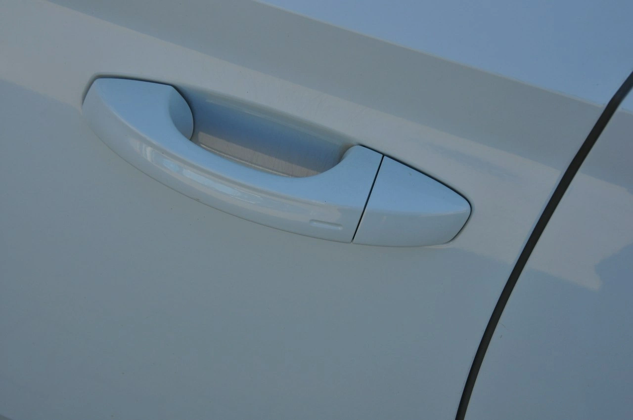 Skoda Superb - Zdjęcie 31