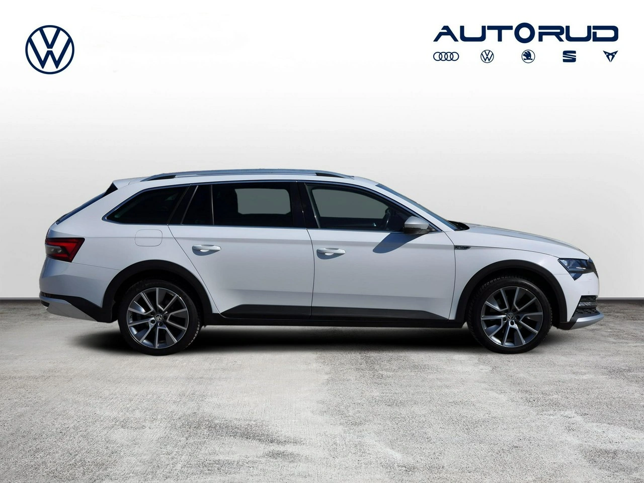 Skoda Superb - Zdjęcie 7