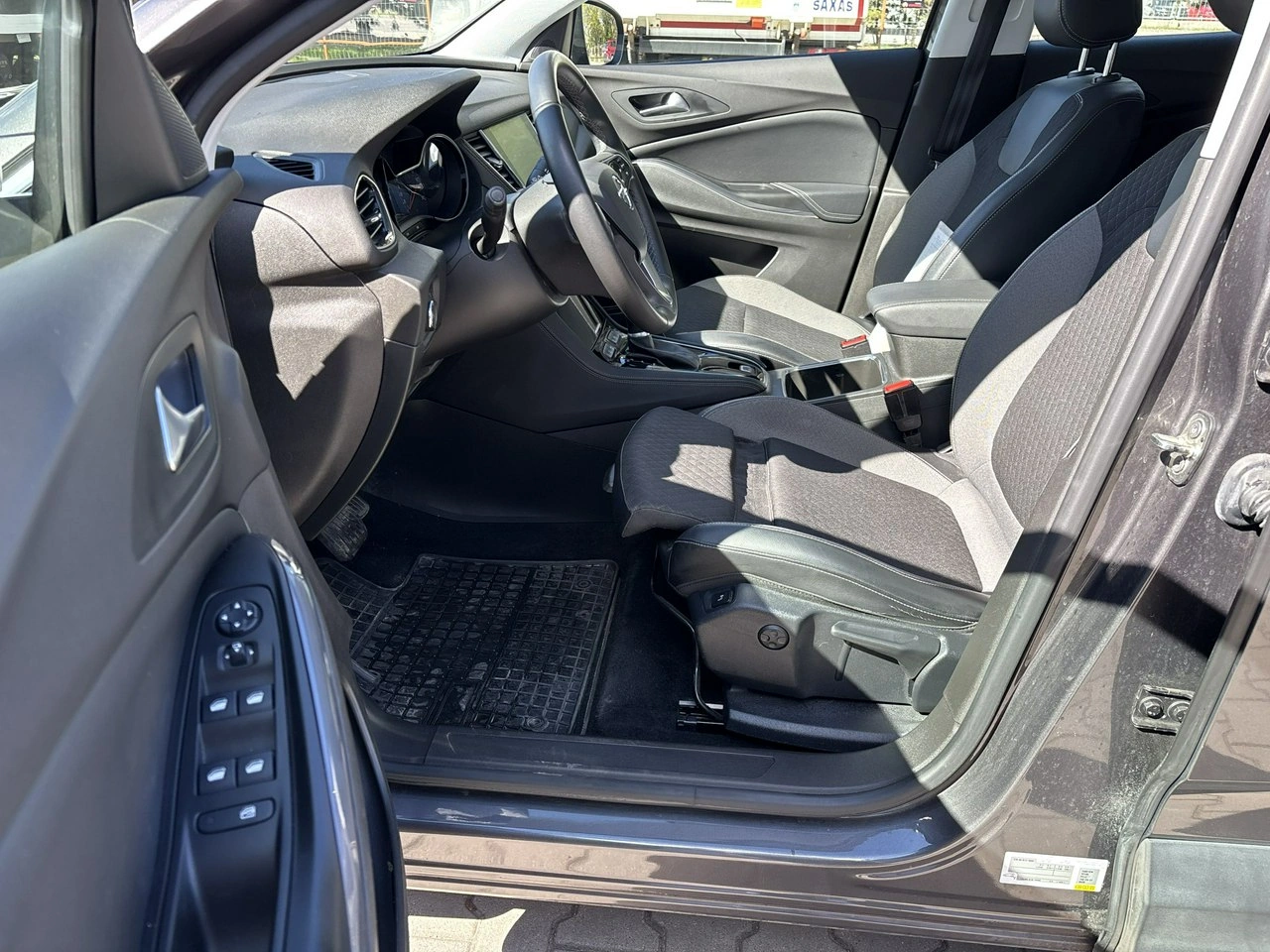 Opel Grandland X - Zdjęcie 10
