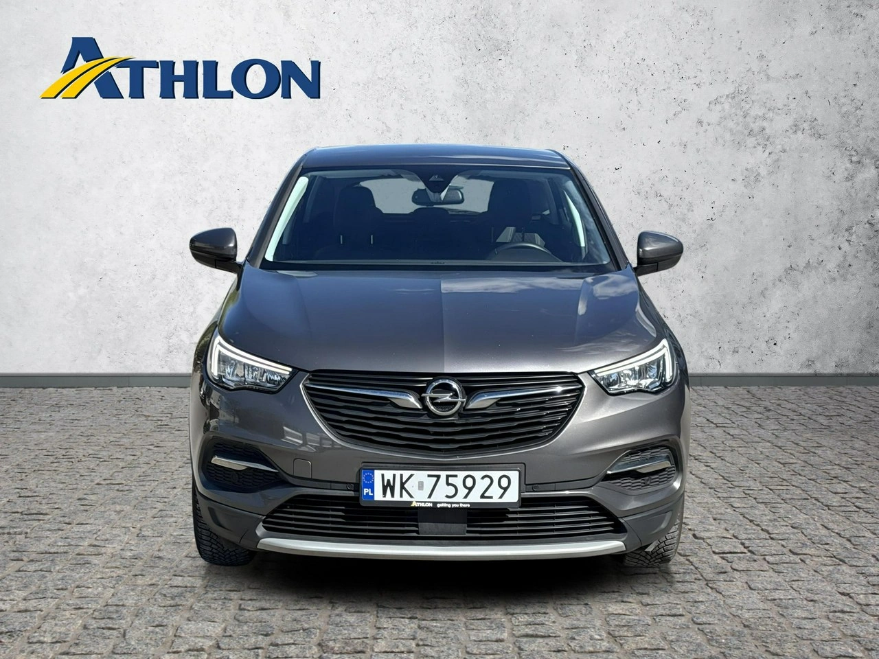 Opel Grandland X - Zdjęcie 7