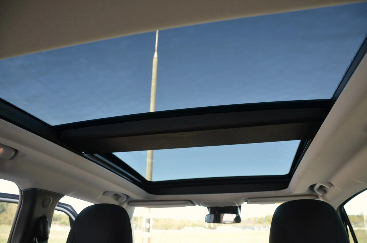 Jeep Renegade - Zdjęcie 18