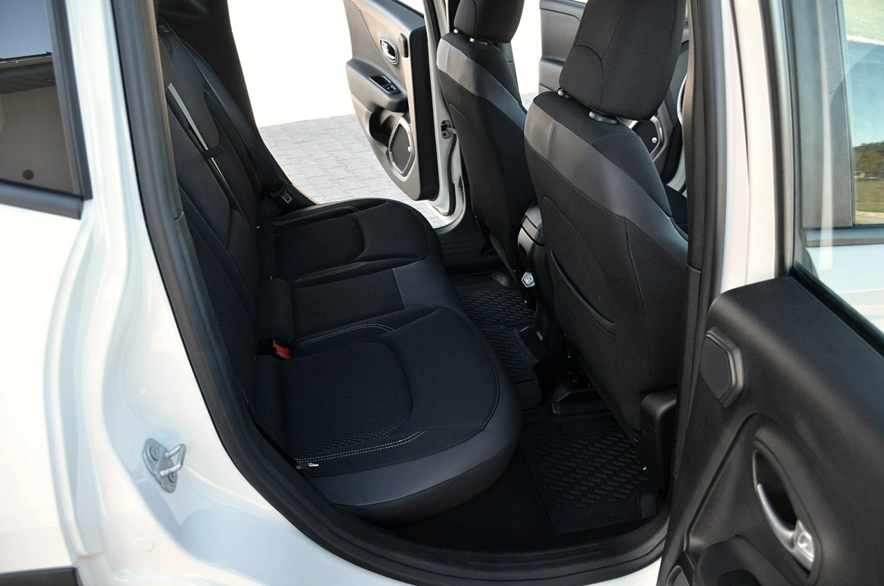 Jeep Renegade - Zdjęcie 19