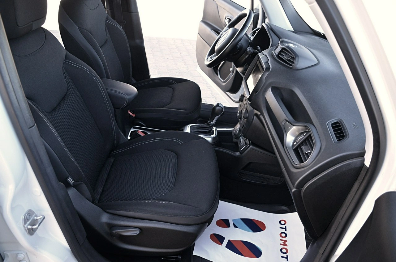 Jeep Renegade - Zdjęcie 24