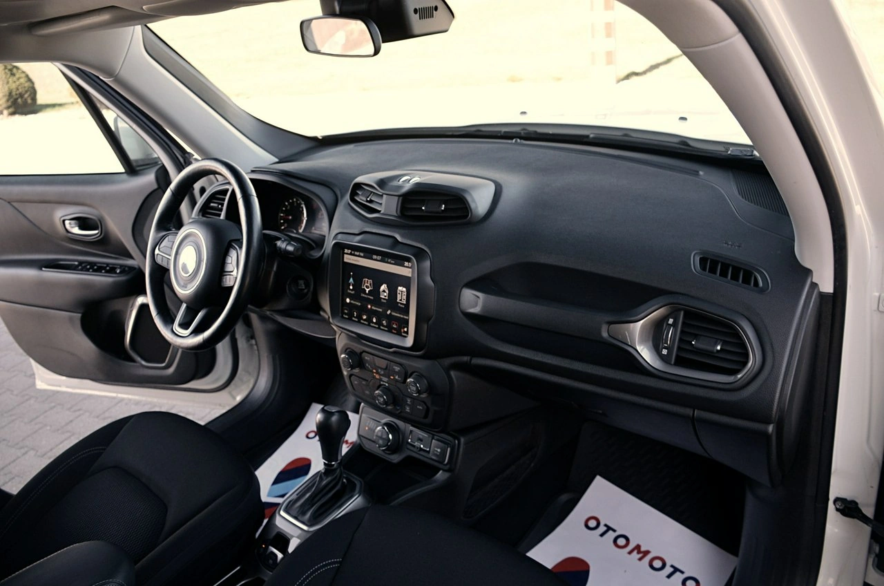 Jeep Renegade - Zdjęcie 26