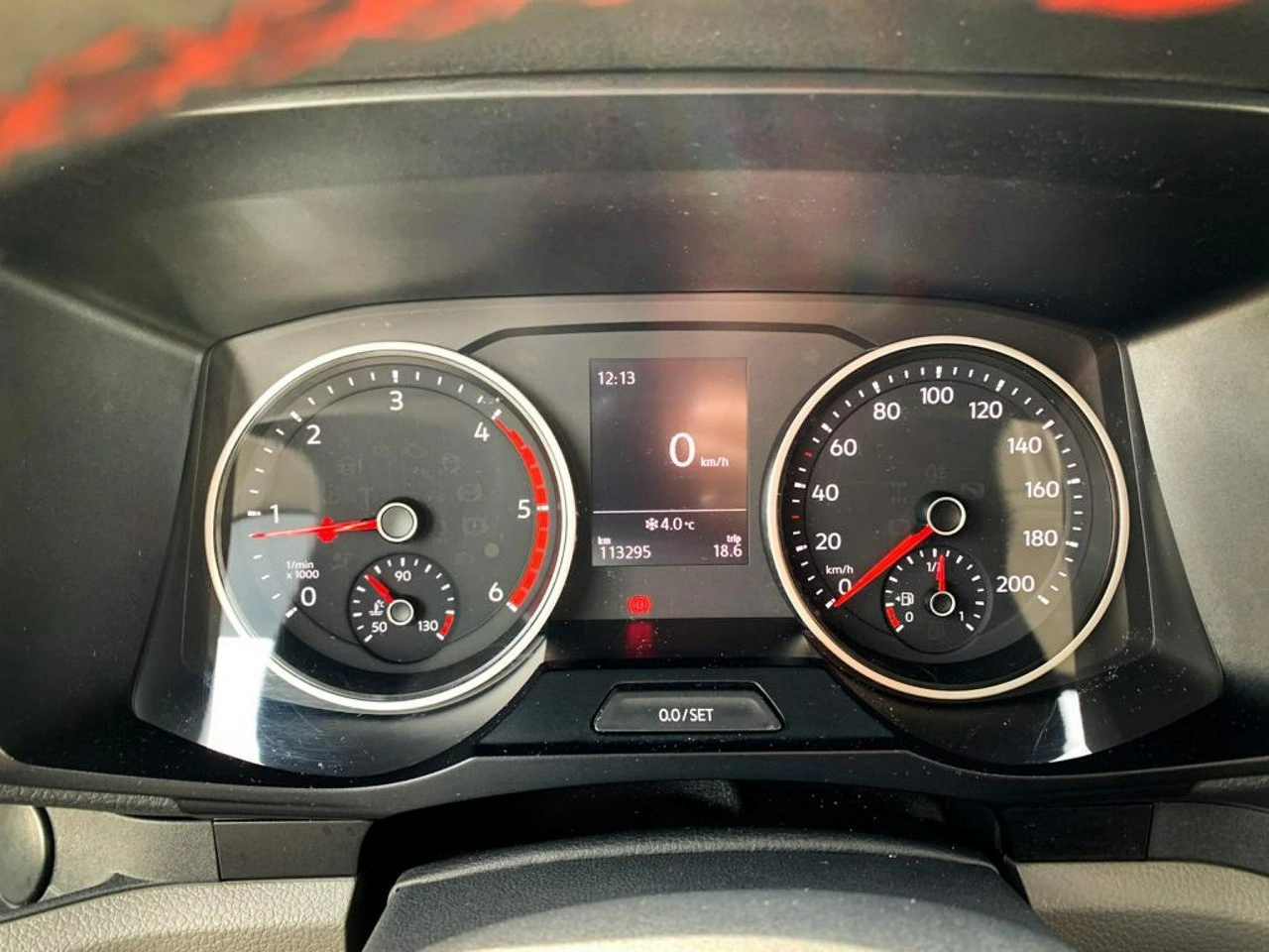 Volkswagen Crafter - Zdjęcie 17