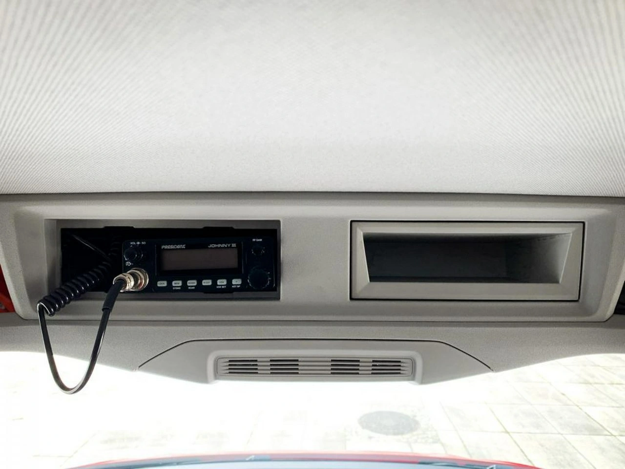 Volkswagen Crafter - Zdjęcie 19