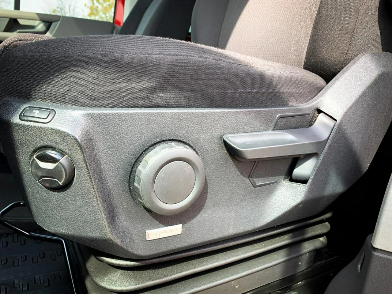 Volkswagen Crafter - Zdjęcie 20