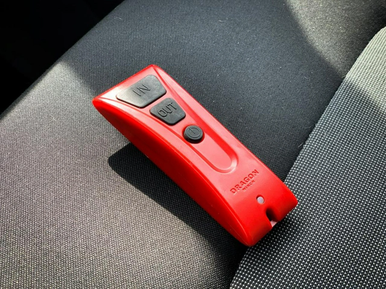 Volkswagen Crafter - Zdjęcie 23