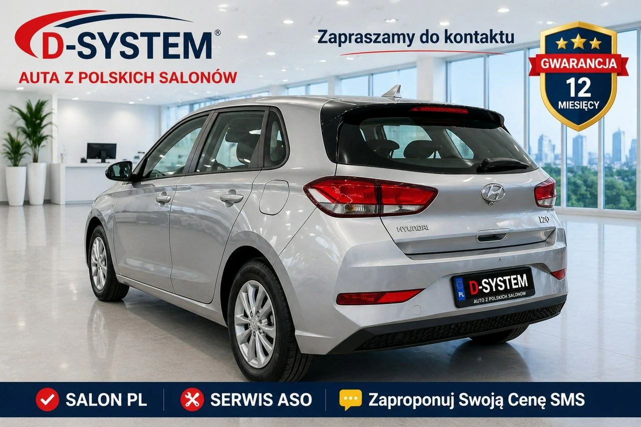 Hyundai i30 - Zdjęcie 10