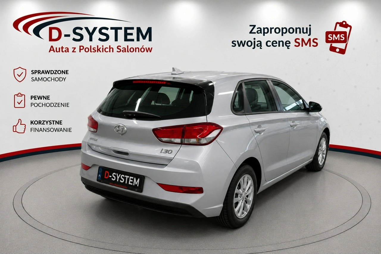 Hyundai i30 - Zdjęcie 1