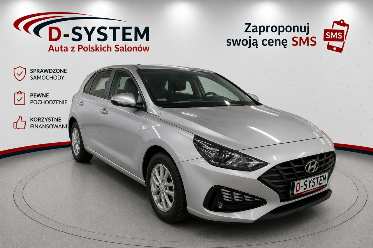 Hyundai i30 - Zdjęcie 2