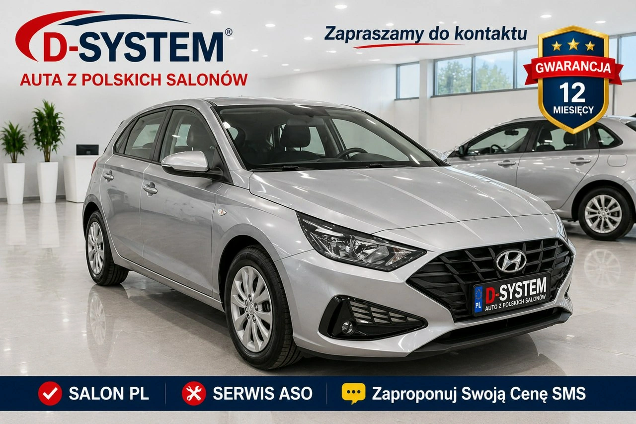 Hyundai i30 - Zdjęcie 3