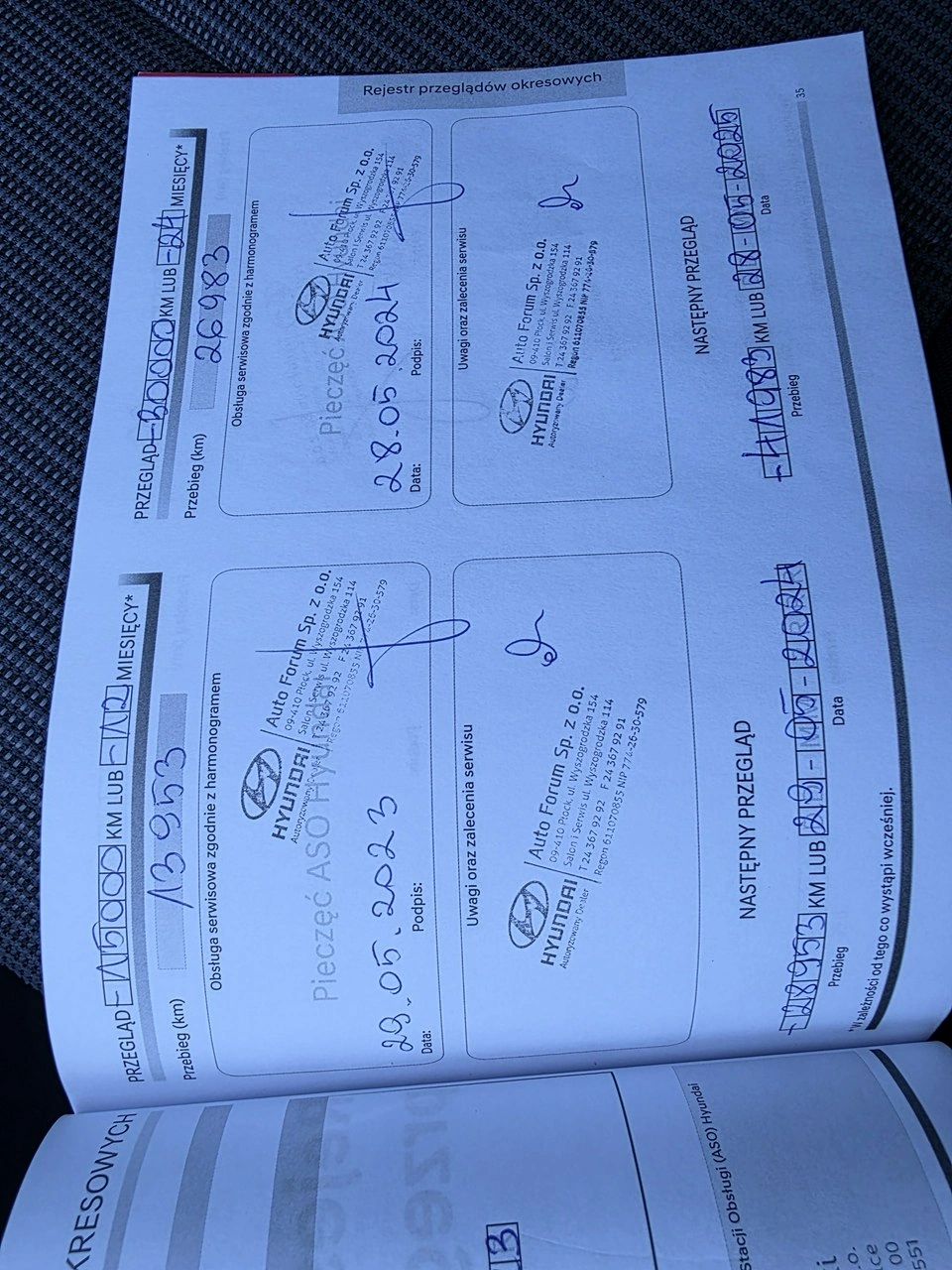 Hyundai i30 - Zdjęcie 11