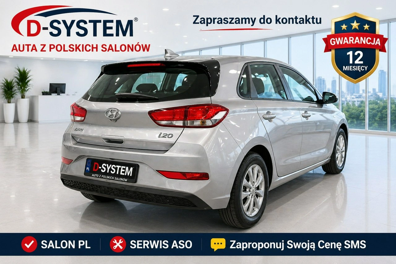 Hyundai i30 - Zdjęcie 9