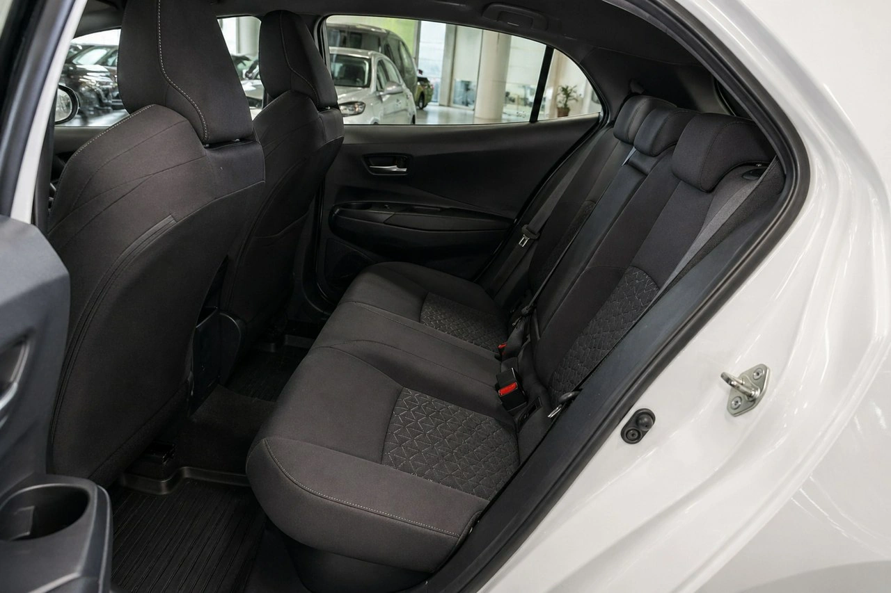 Toyota Corolla - Zdjęcie 5