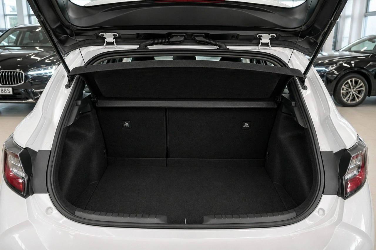 Toyota Corolla - Zdjęcie 7