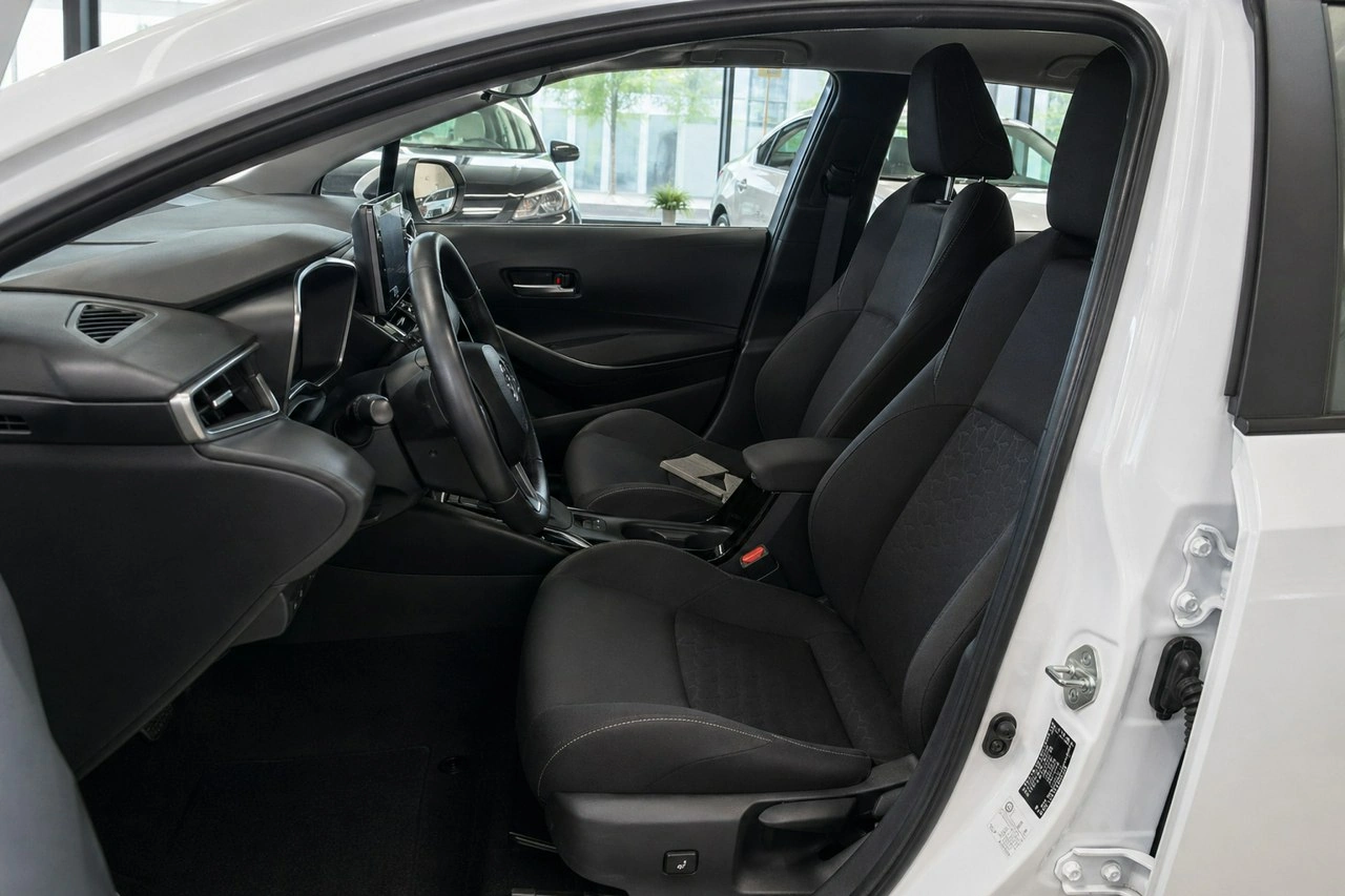 Toyota Corolla - Zdjęcie 4