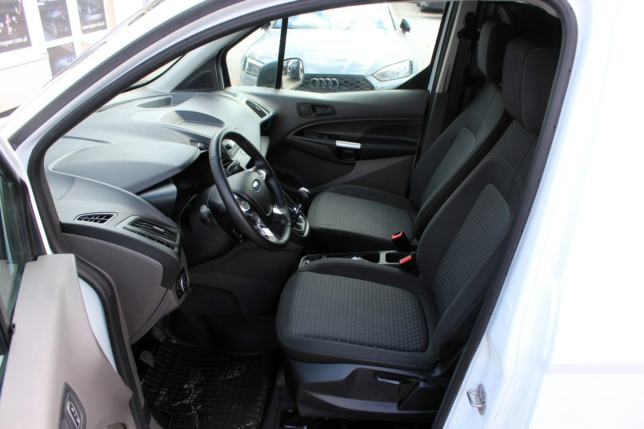 Ford Transit Connect - Zdjęcie 9