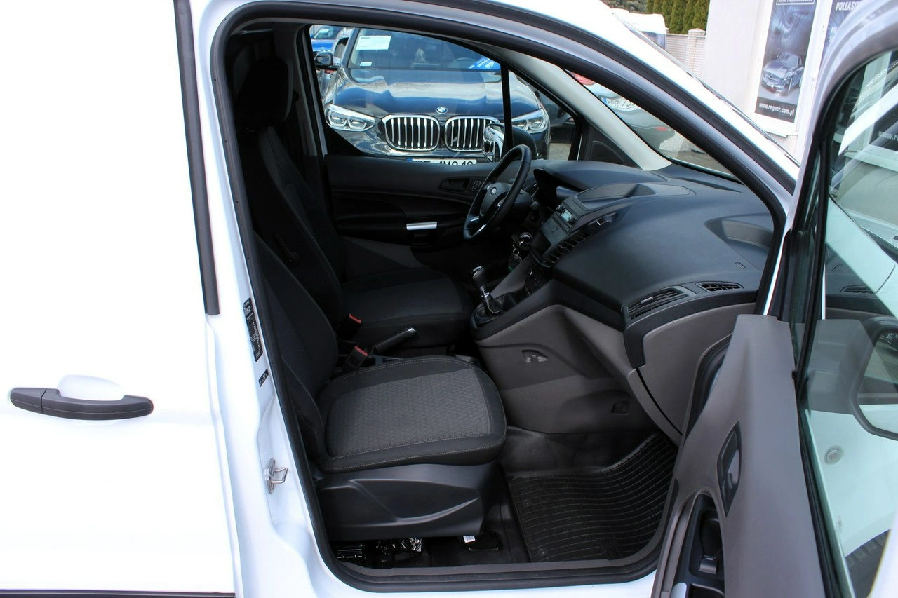 Ford Transit Connect - Zdjęcie 12