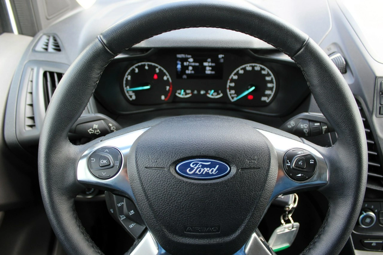 Ford Transit Connect - Zdjęcie 13
