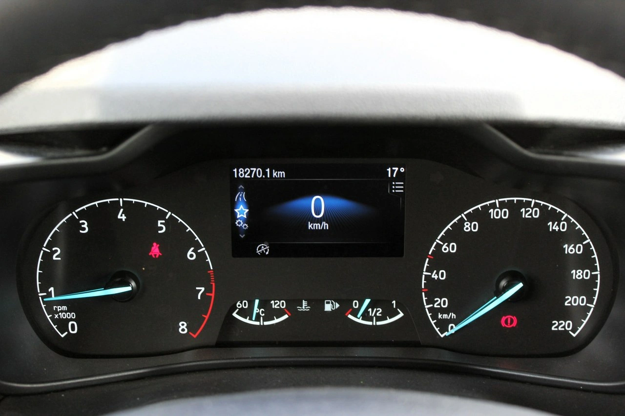 Ford Transit Connect - Zdjęcie 14