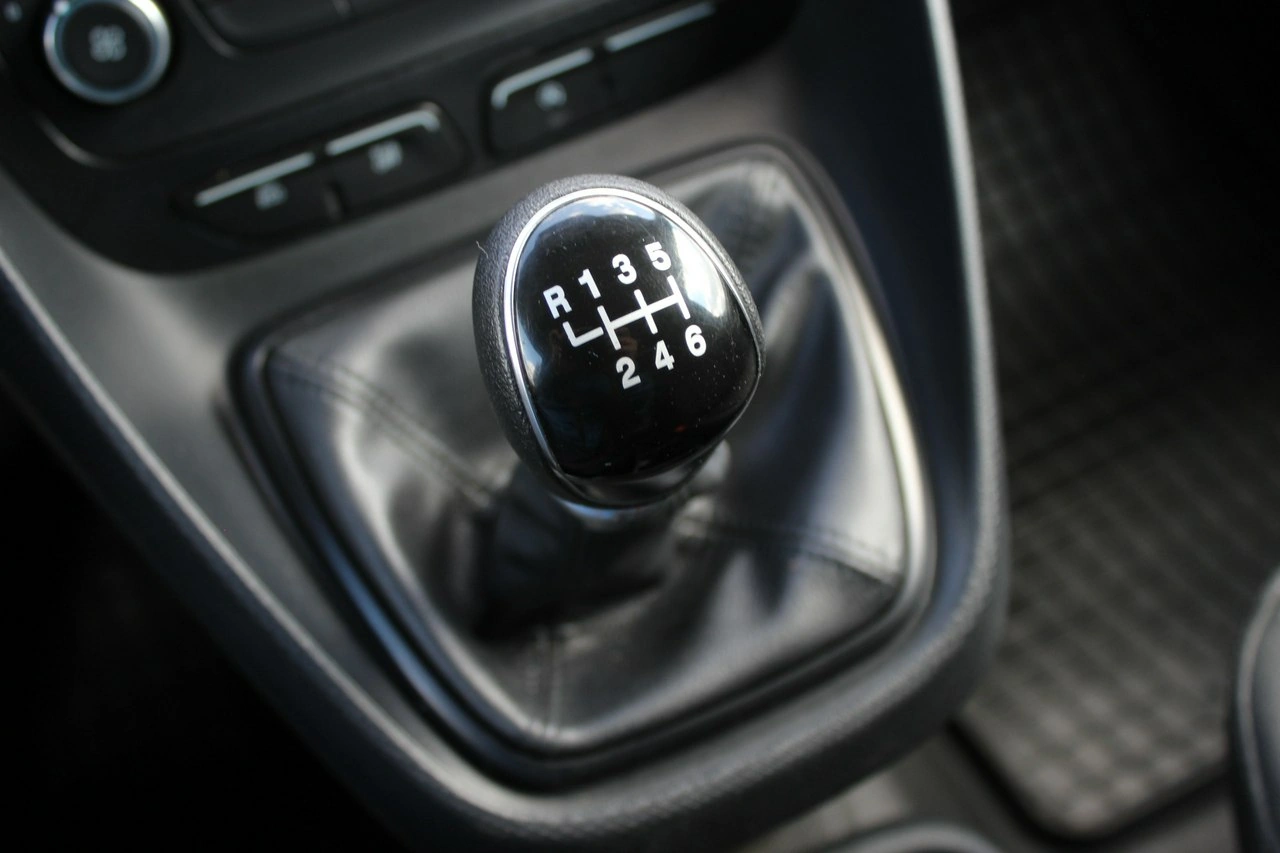 Ford Transit Connect - Zdjęcie 16