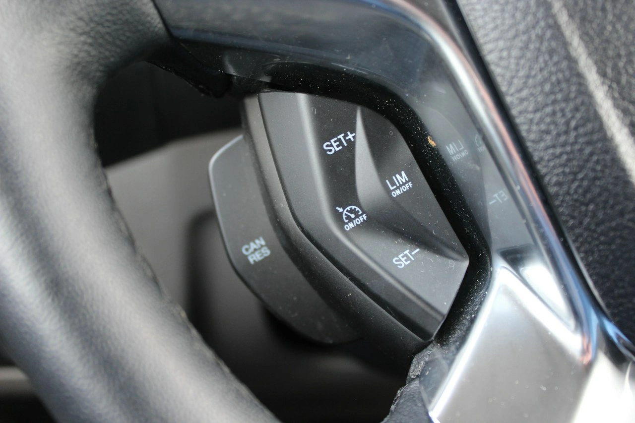 Ford Transit Connect - Zdjęcie 17