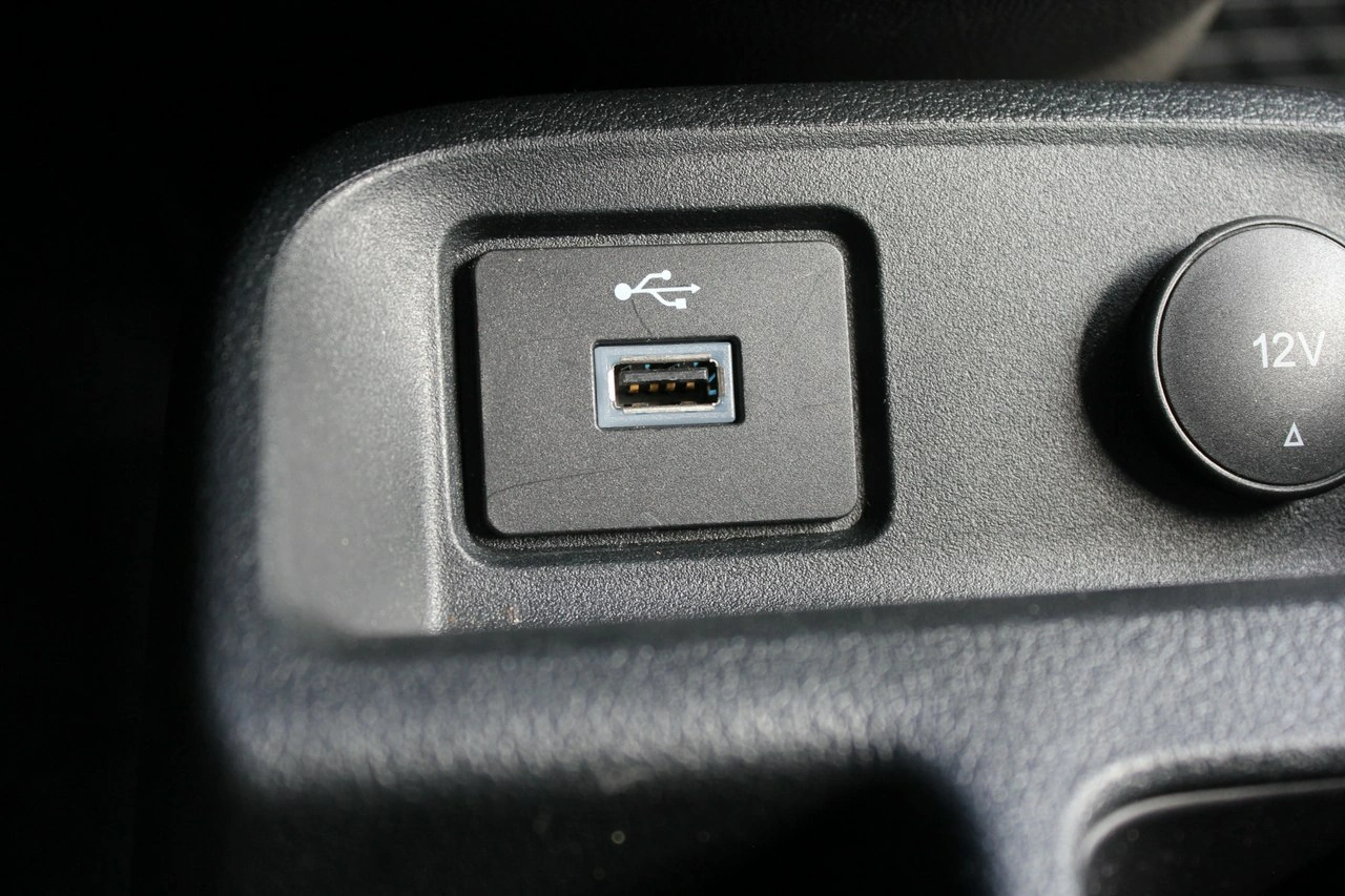 Ford Transit Connect - Zdjęcie 19