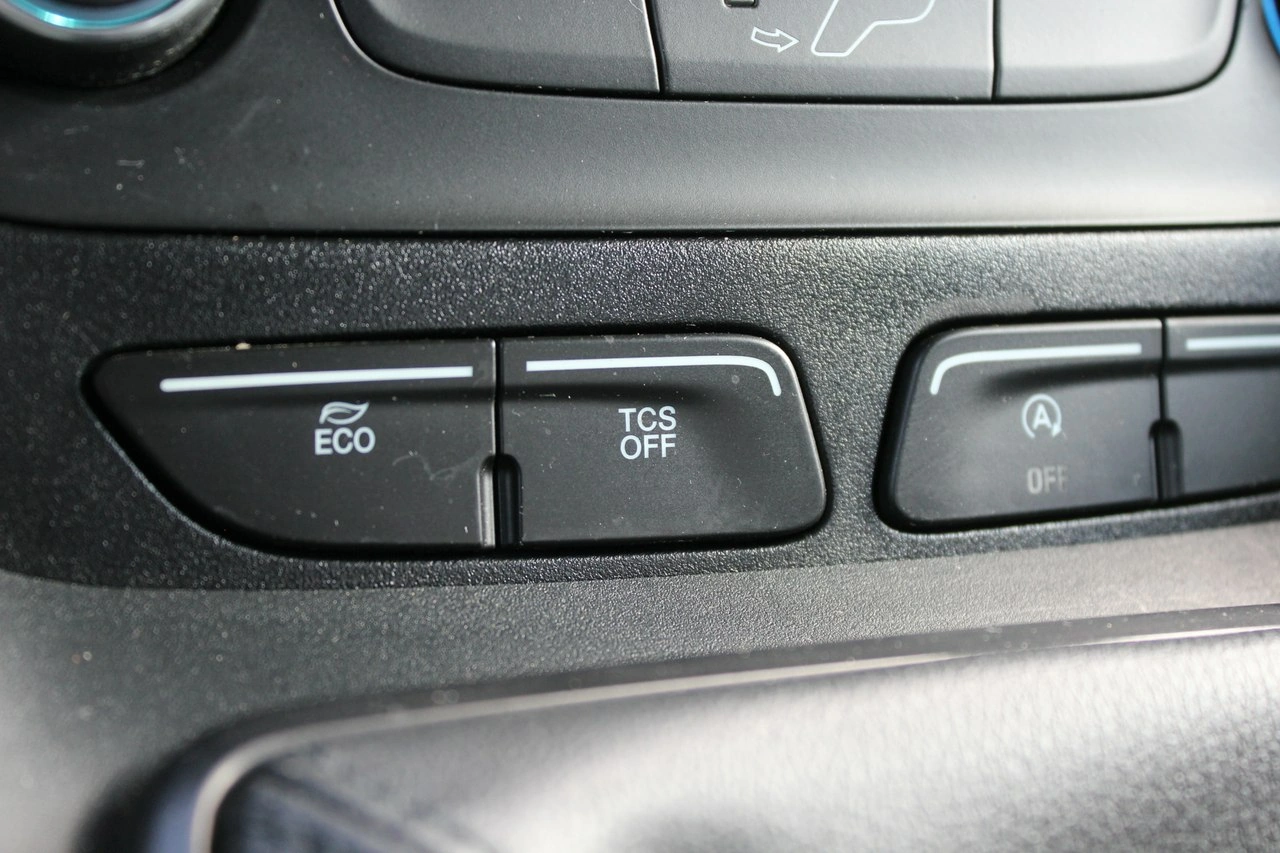 Ford Transit Connect - Zdjęcie 20