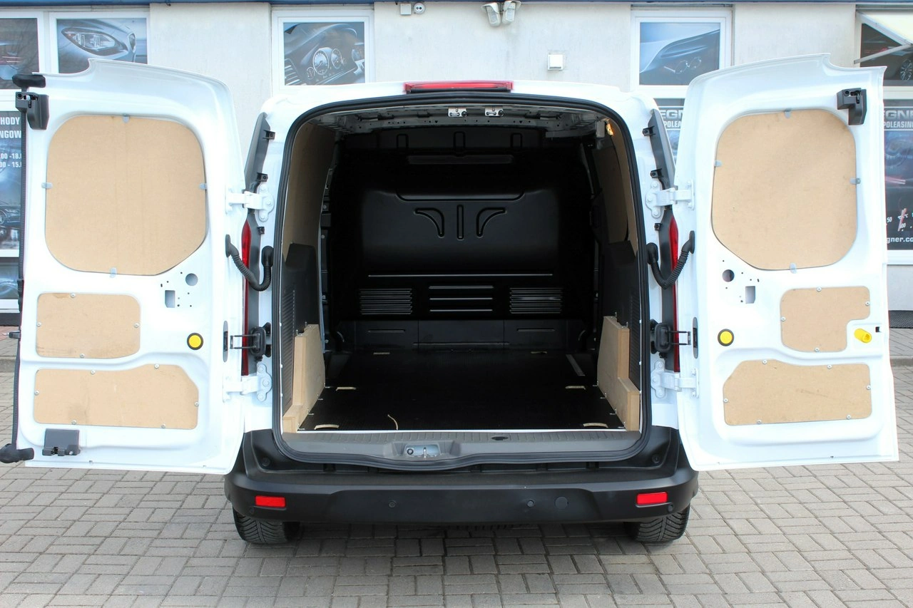 Ford Transit Connect - Zdjęcie 7