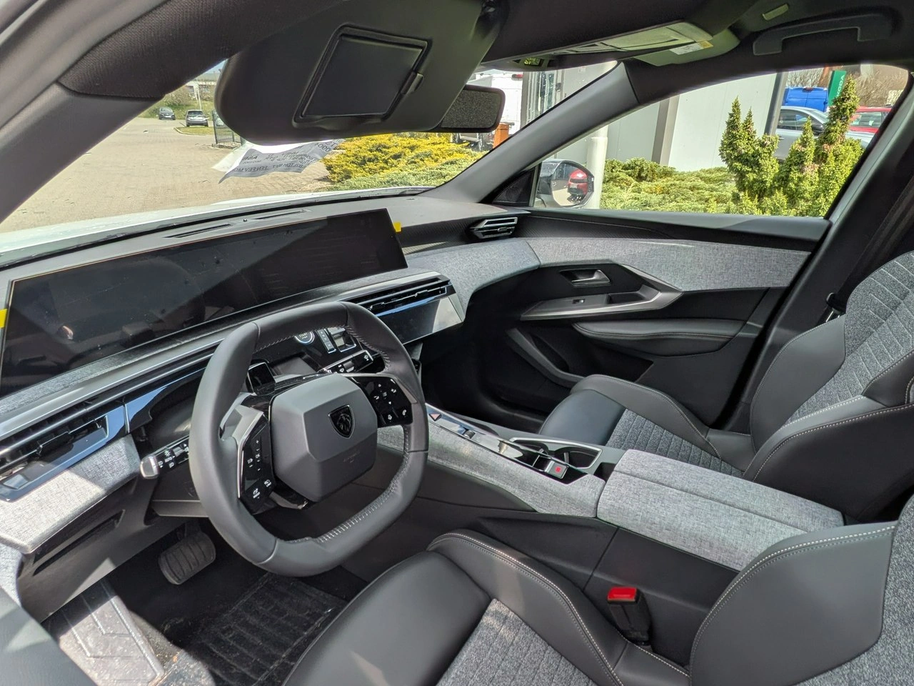 Peugeot 3008 - Zdjęcie 9