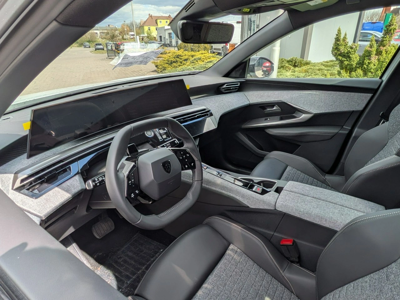 Peugeot 3008 - Zdjęcie 10