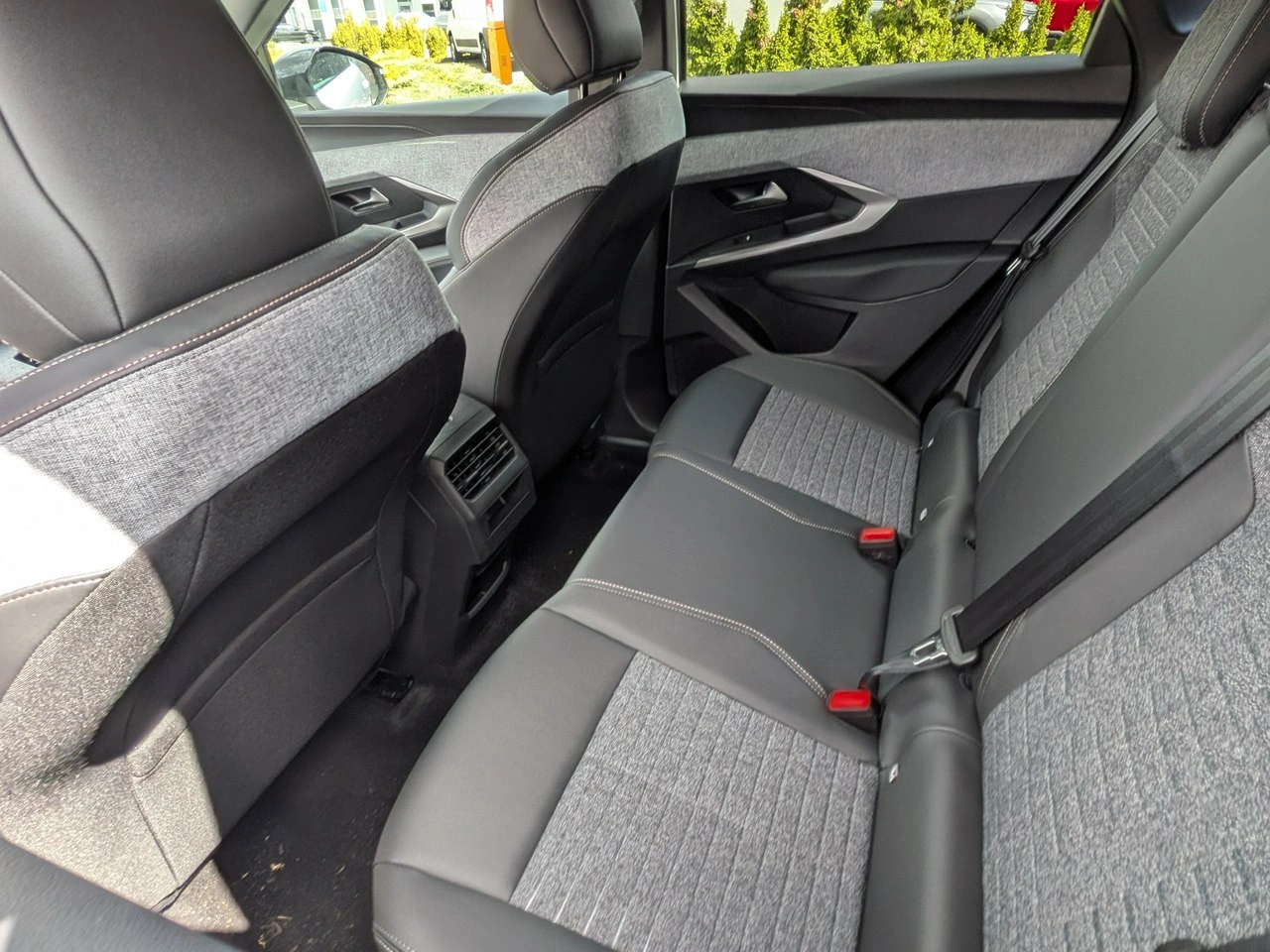 Peugeot 3008 - Zdjęcie 13