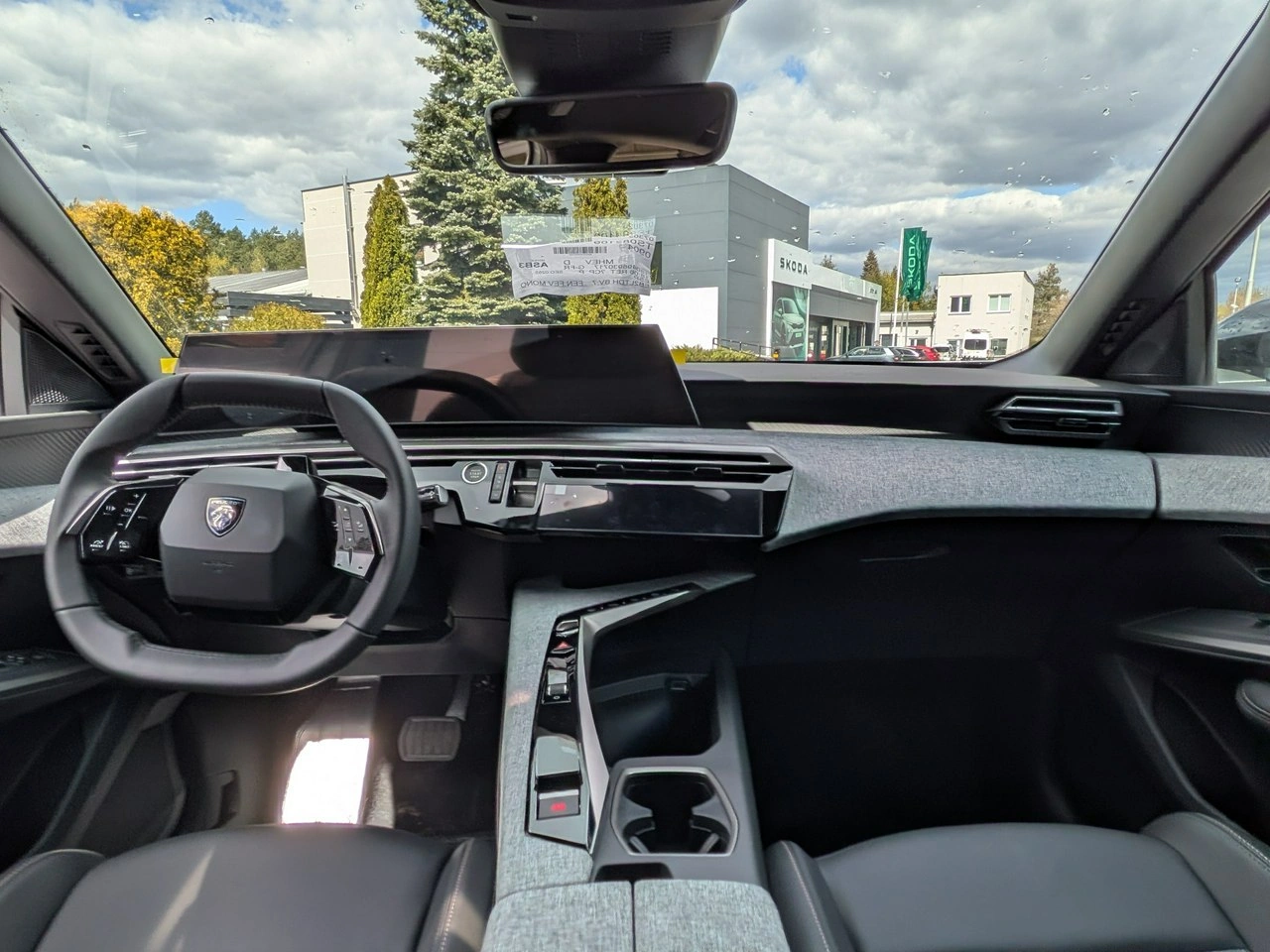 Peugeot 3008 - Zdjęcie 15