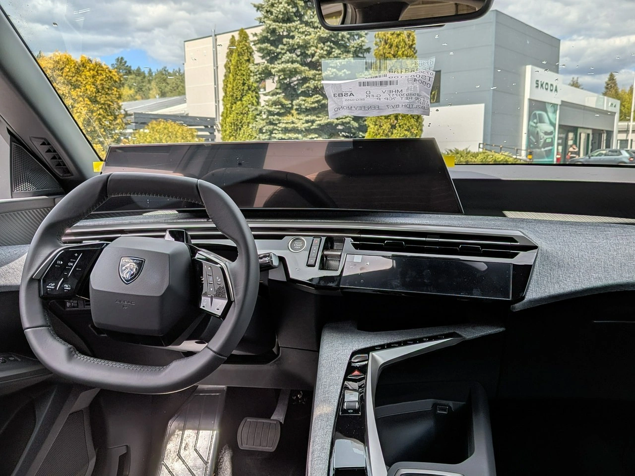 Peugeot 3008 - Zdjęcie 16