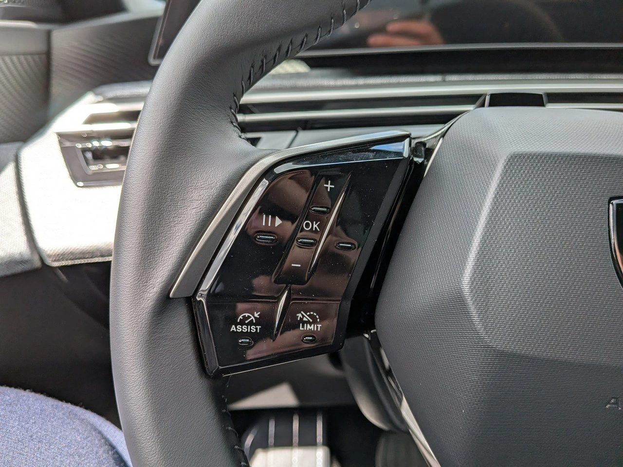 Peugeot 3008 - Zdjęcie 17