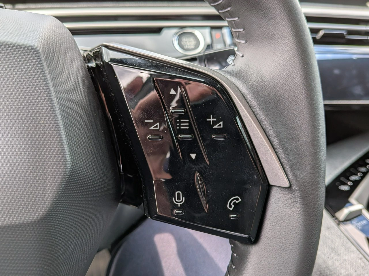 Peugeot 3008 - Zdjęcie 18