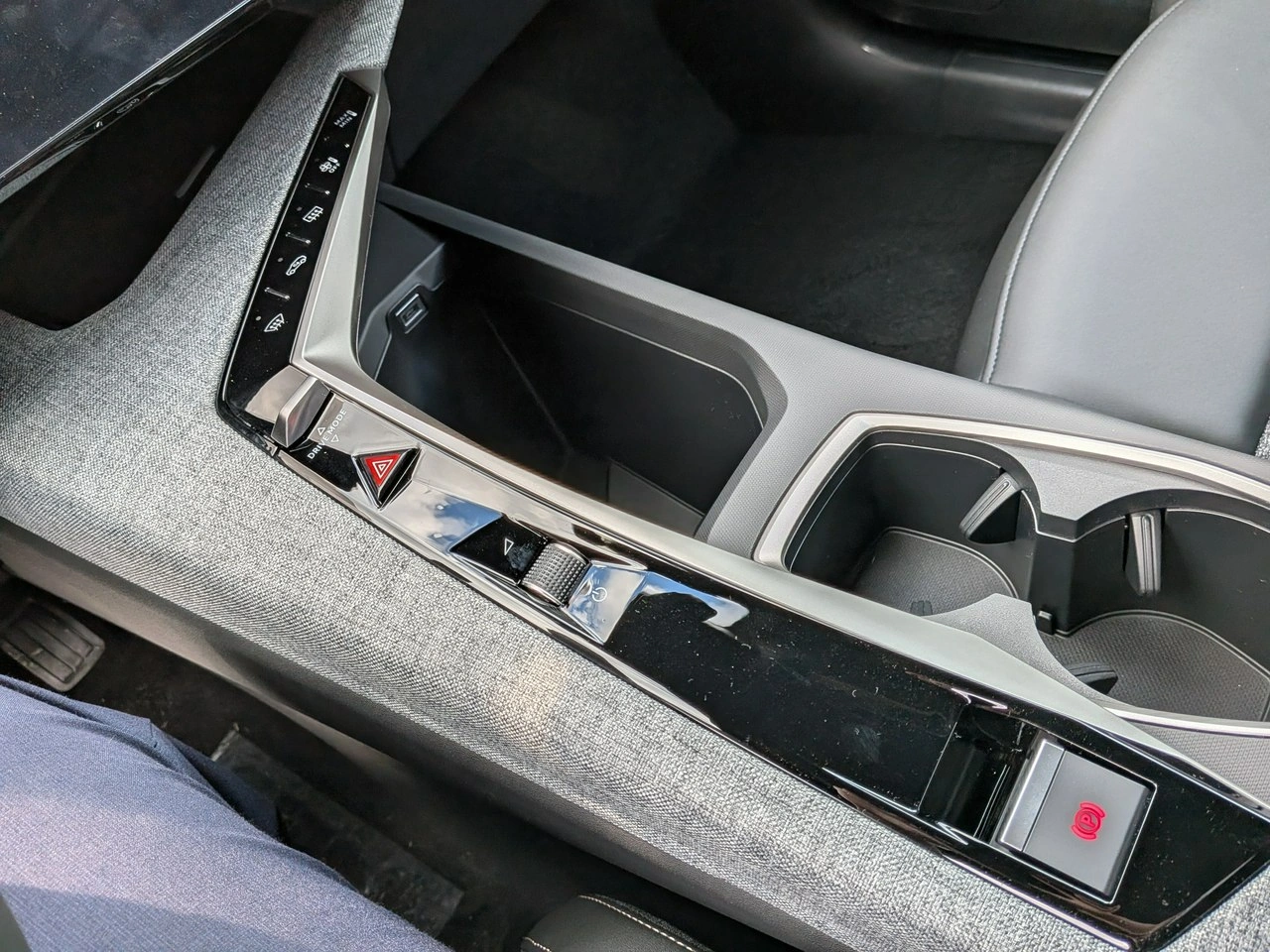 Peugeot 3008 - Zdjęcie 19