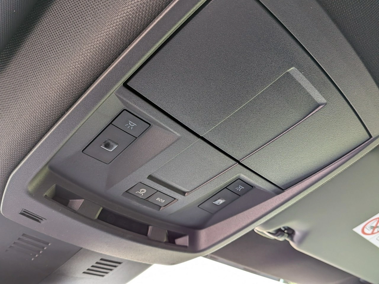 Peugeot 3008 - Zdjęcie 20