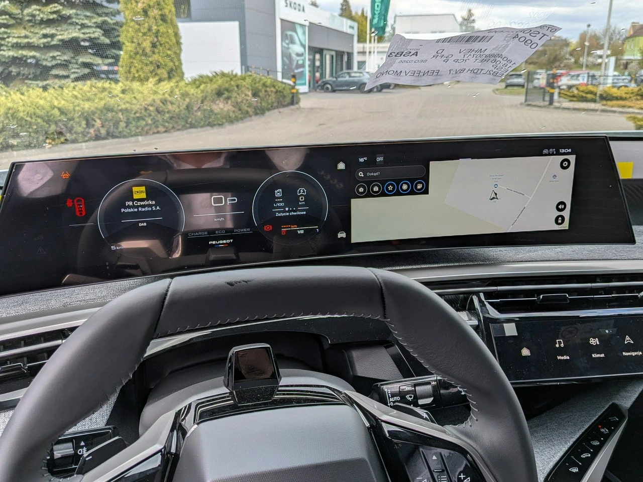 Peugeot 3008 - Zdjęcie 21